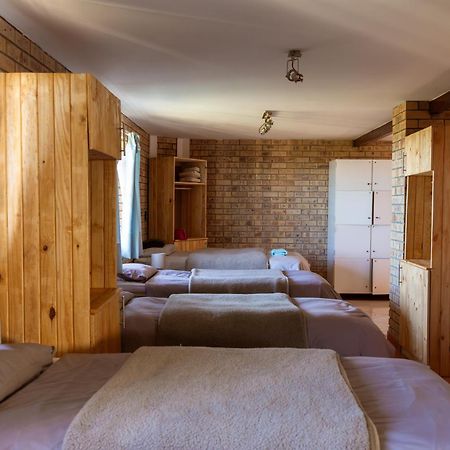 Surf Lodge South Africa Jeffreys Bay Dış mekan fotoğraf