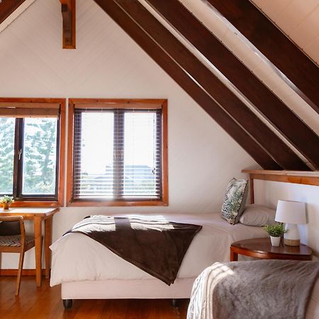 Surf Lodge South Africa Jeffreys Bay Dış mekan fotoğraf