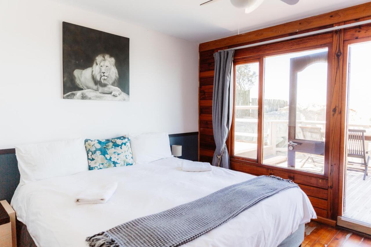 Surf Lodge South Africa Jeffreys Bay Dış mekan fotoğraf
