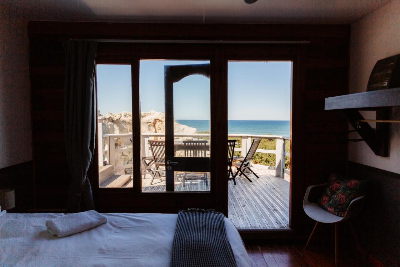 Surf Lodge South Africa Jeffreys Bay Dış mekan fotoğraf