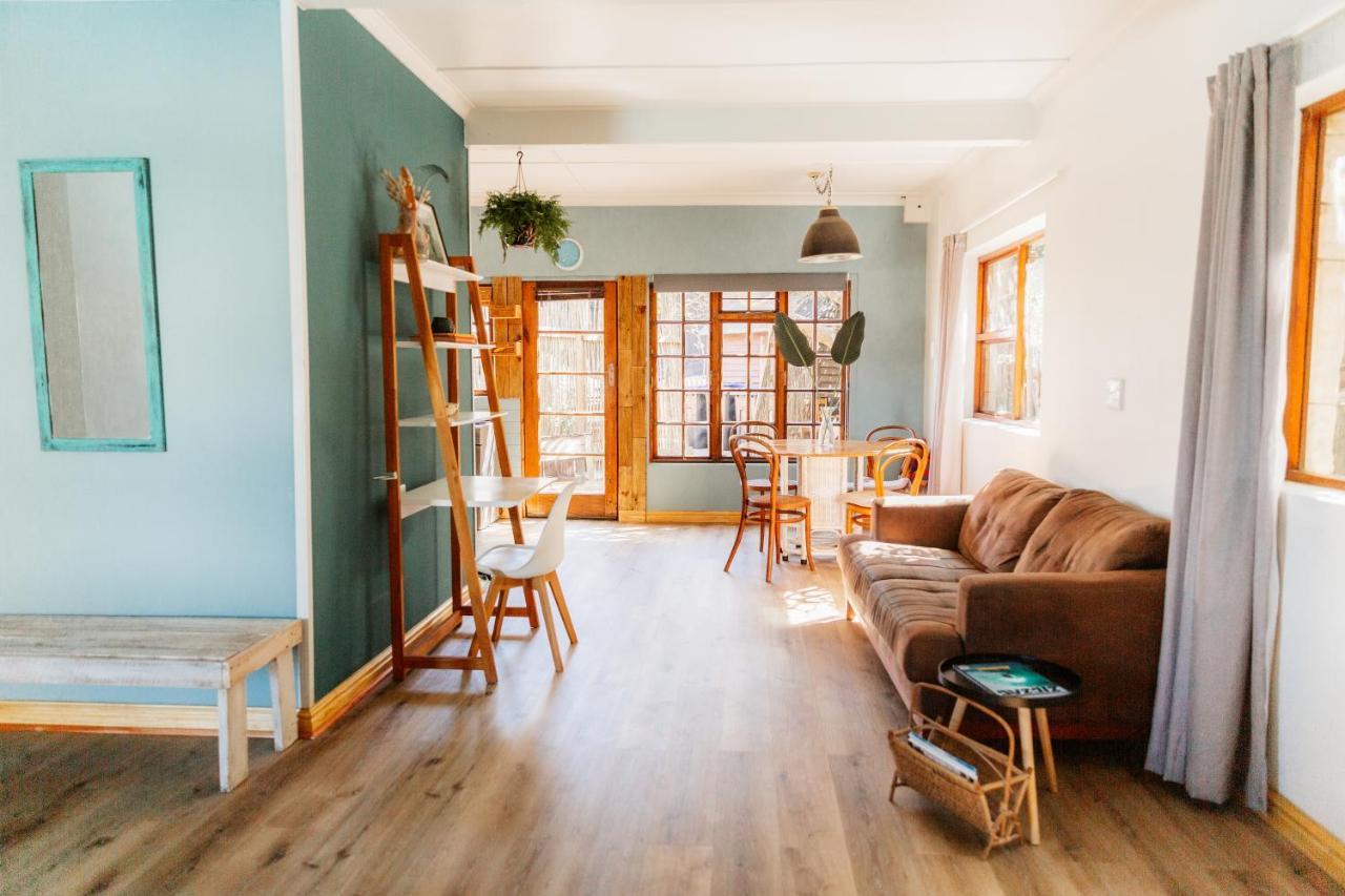 Surf Lodge South Africa Jeffreys Bay Dış mekan fotoğraf