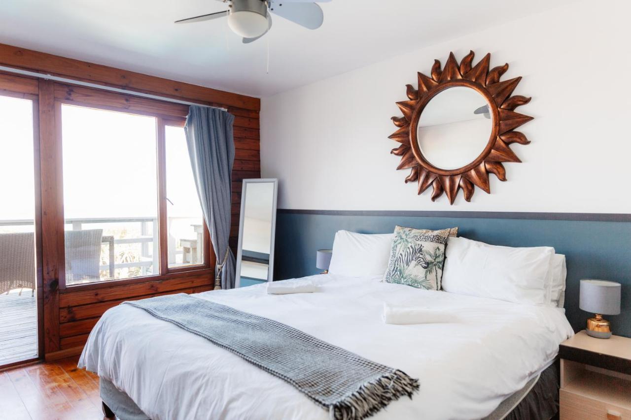 Surf Lodge South Africa Jeffreys Bay Dış mekan fotoğraf