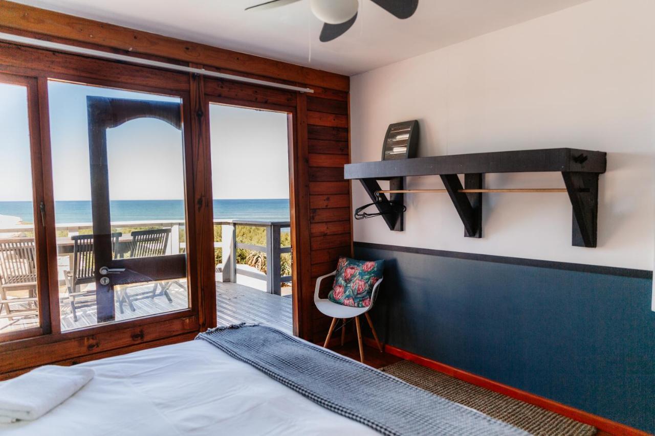 Surf Lodge South Africa Jeffreys Bay Dış mekan fotoğraf