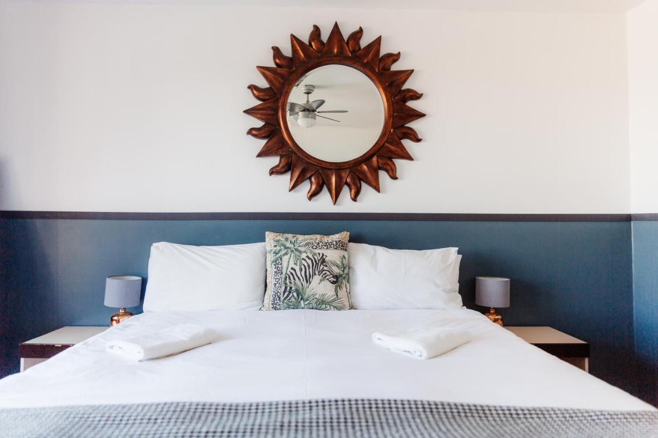 Surf Lodge South Africa Jeffreys Bay Dış mekan fotoğraf