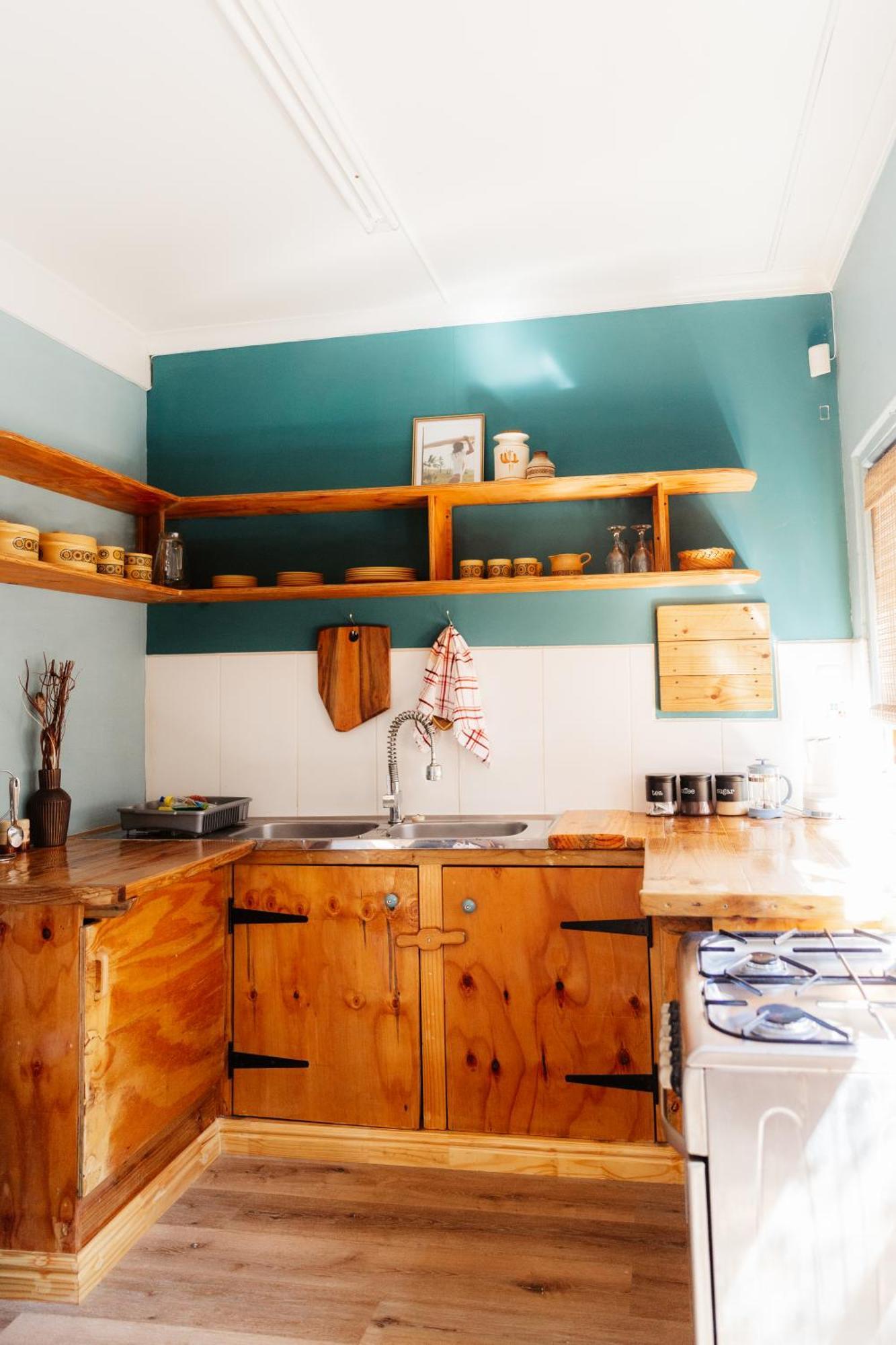 Surf Lodge South Africa Jeffreys Bay Oda fotoğraf