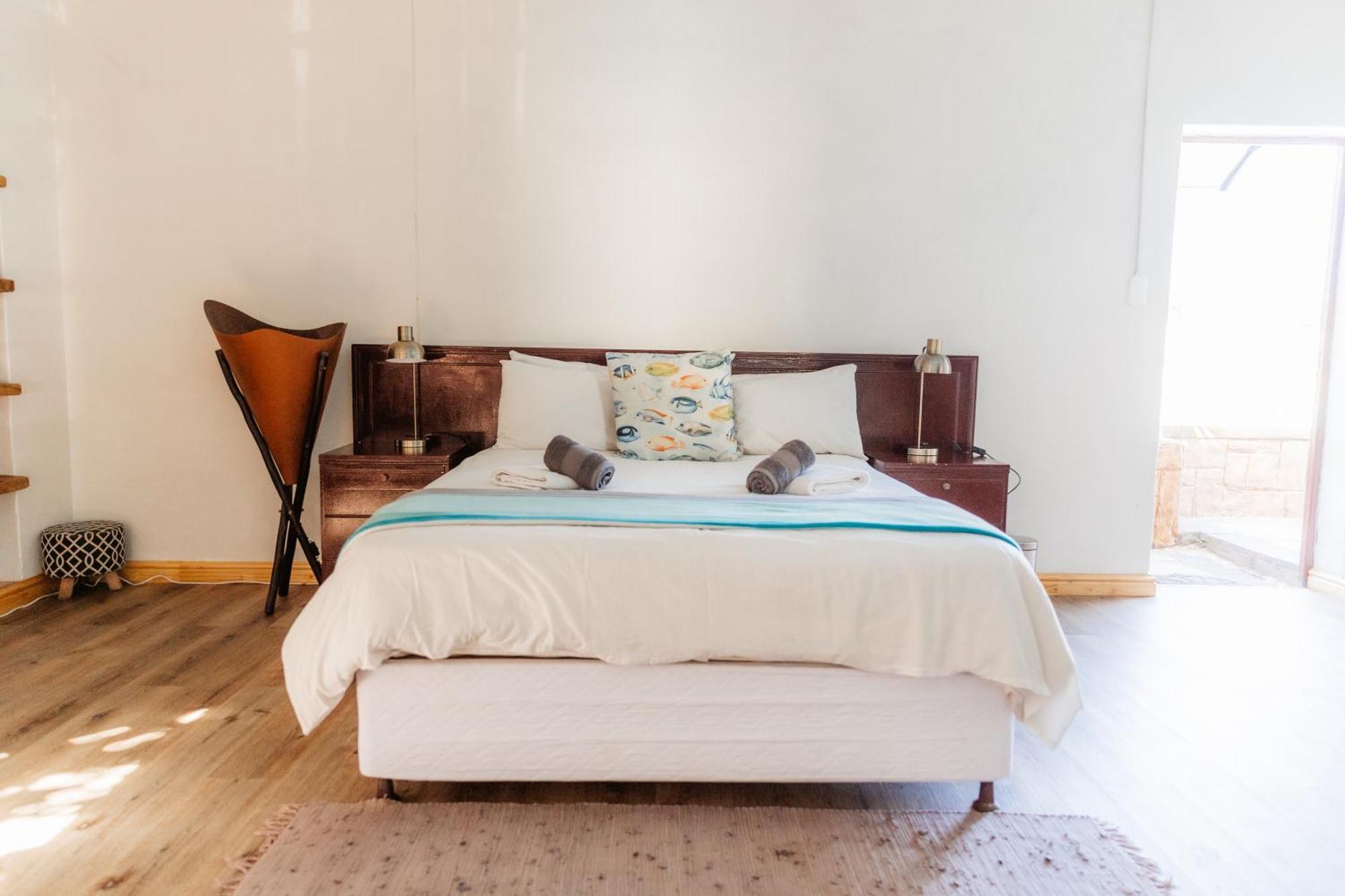 Surf Lodge South Africa Jeffreys Bay Oda fotoğraf