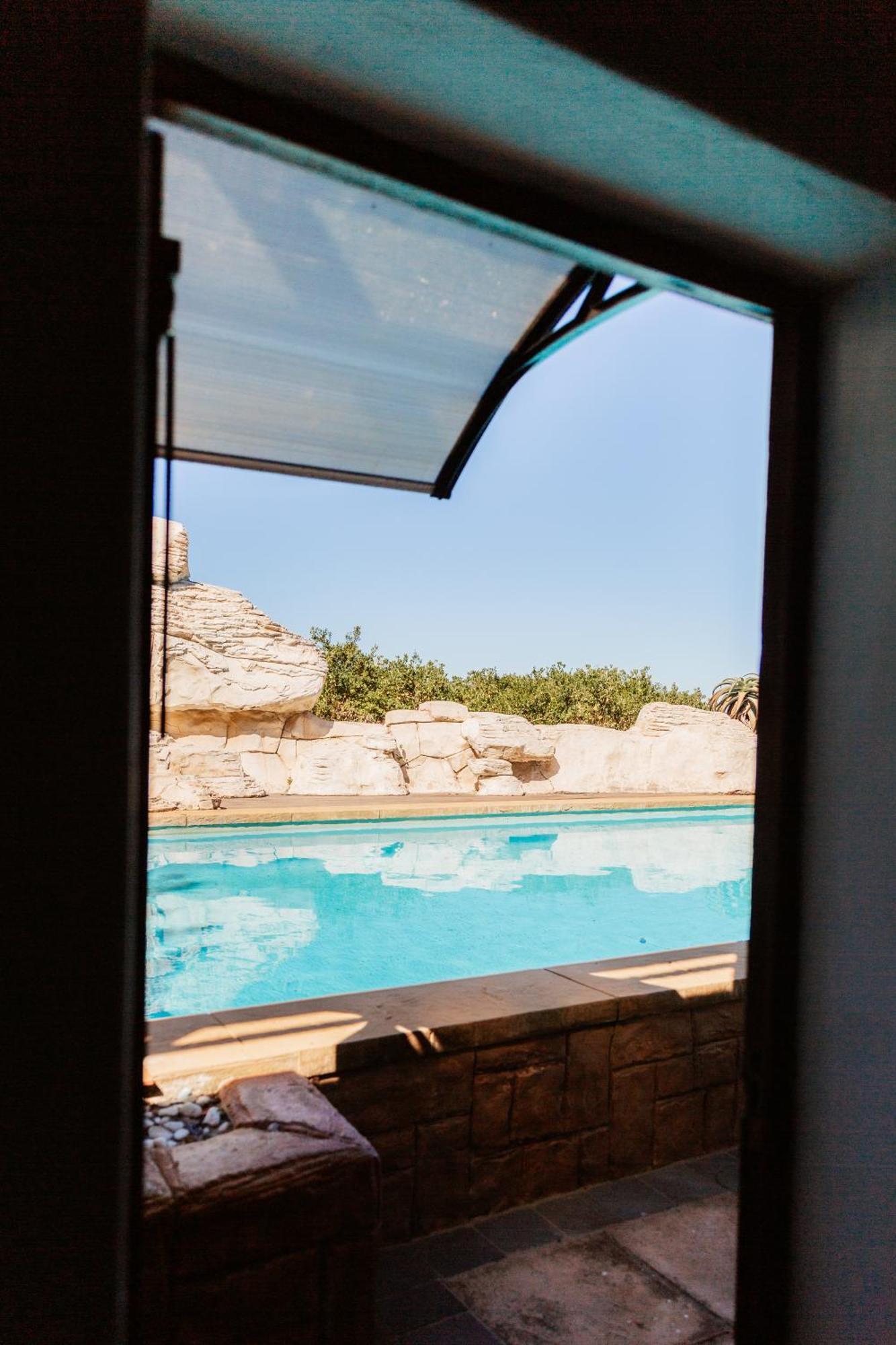 Surf Lodge South Africa Jeffreys Bay Oda fotoğraf