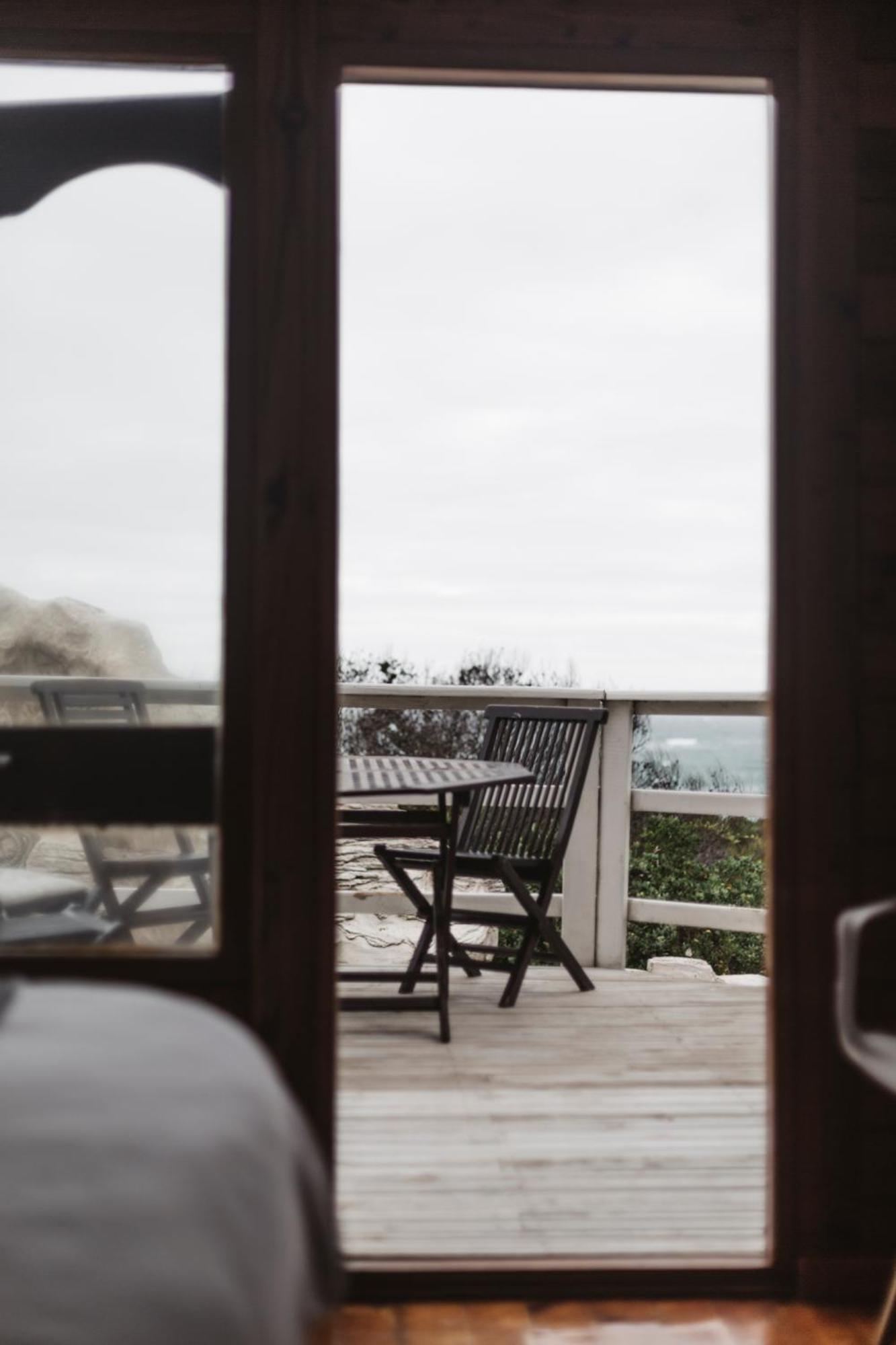 Surf Lodge South Africa Jeffreys Bay Oda fotoğraf