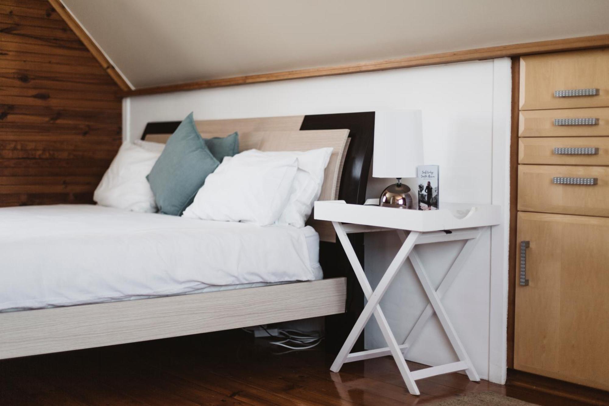 Surf Lodge South Africa Jeffreys Bay Oda fotoğraf