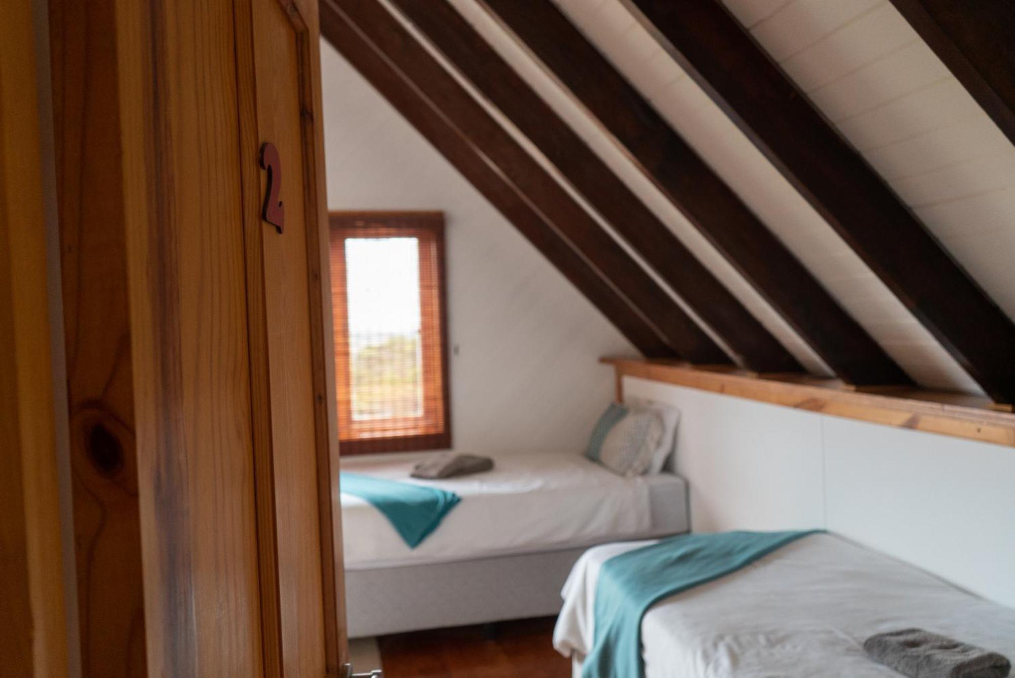 Surf Lodge South Africa Jeffreys Bay Oda fotoğraf