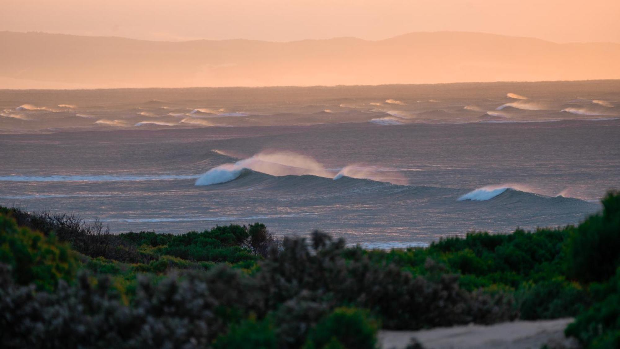 Surf Lodge South Africa Jeffreys Bay Dış mekan fotoğraf