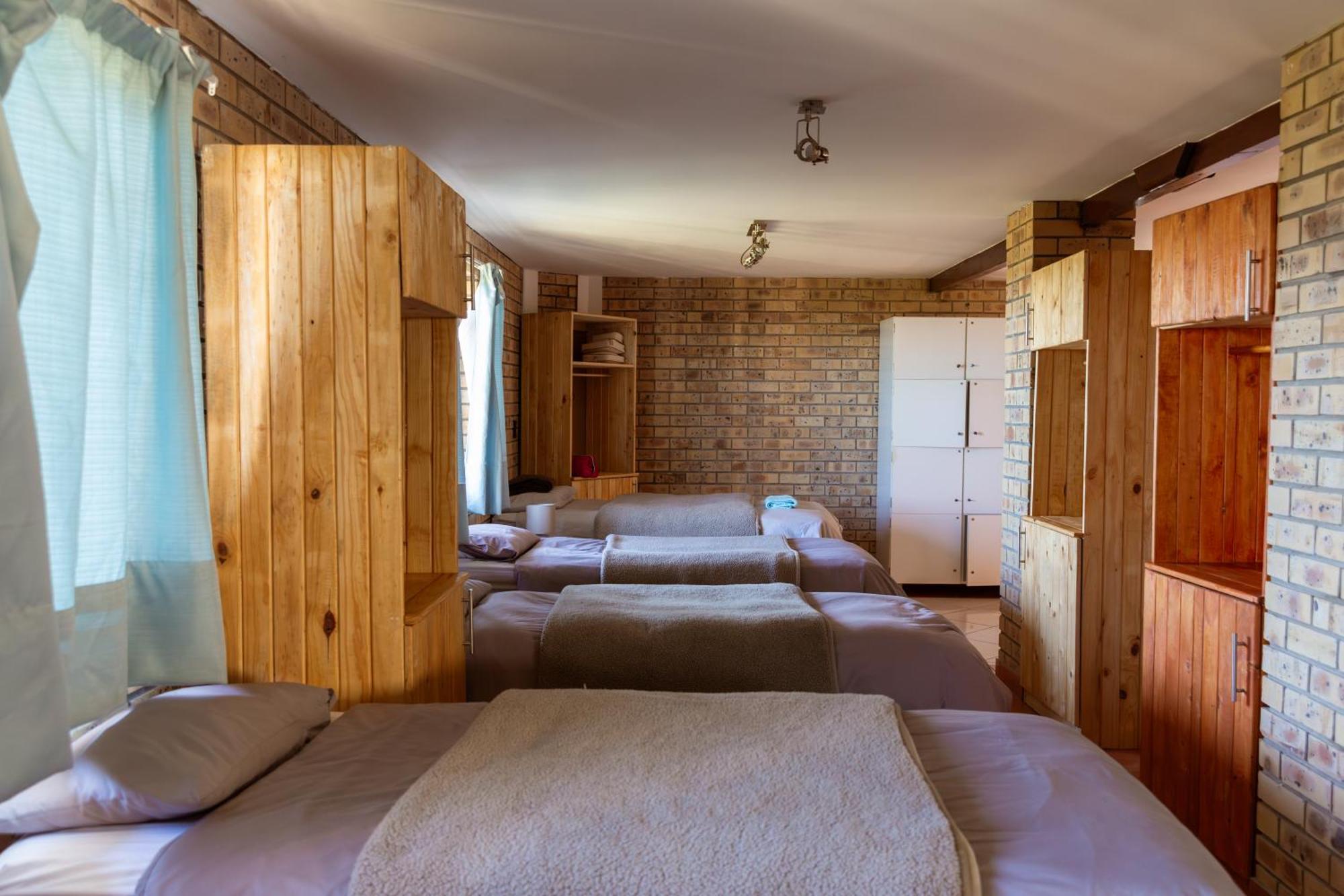 Surf Lodge South Africa Jeffreys Bay Dış mekan fotoğraf
