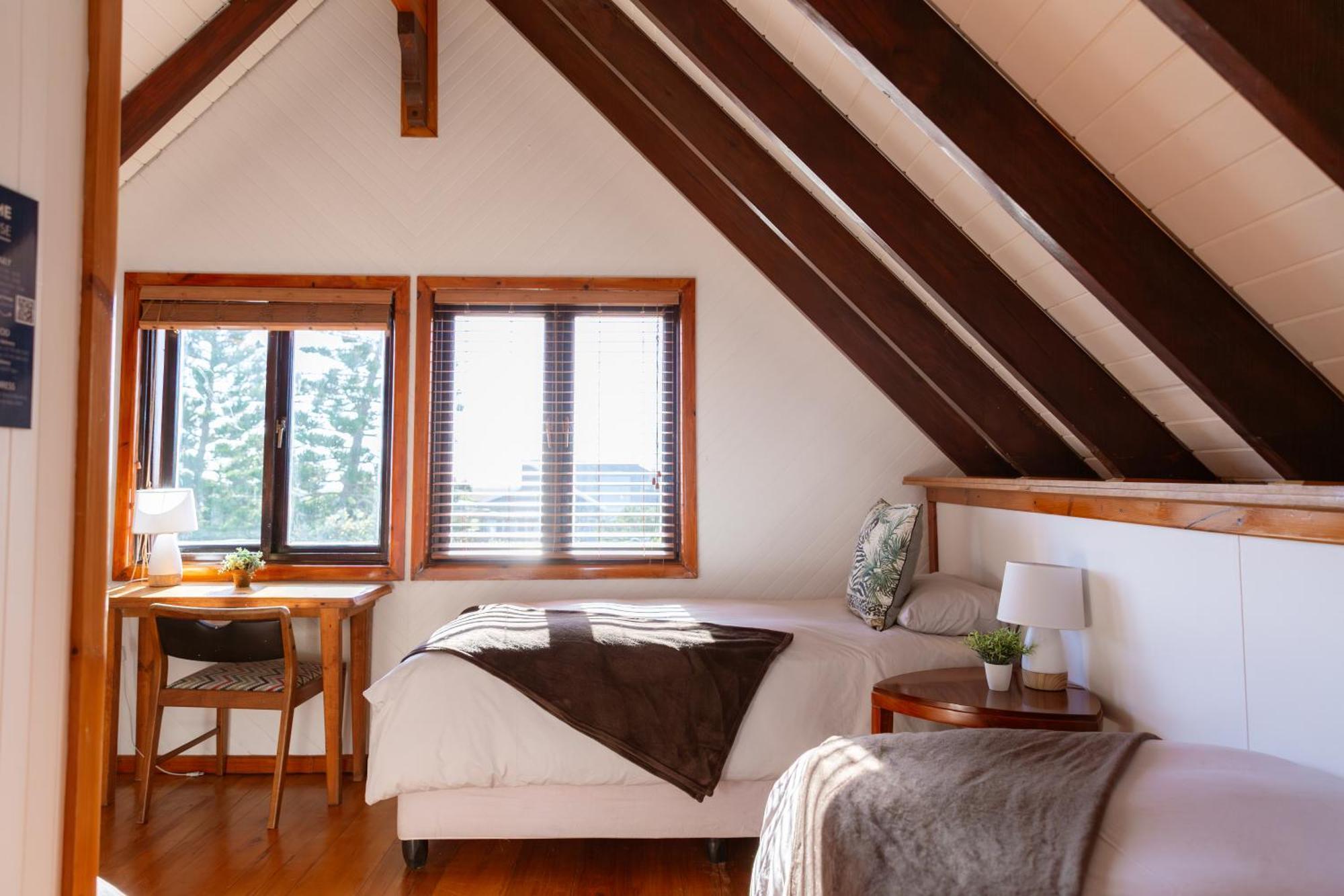 Surf Lodge South Africa Jeffreys Bay Dış mekan fotoğraf