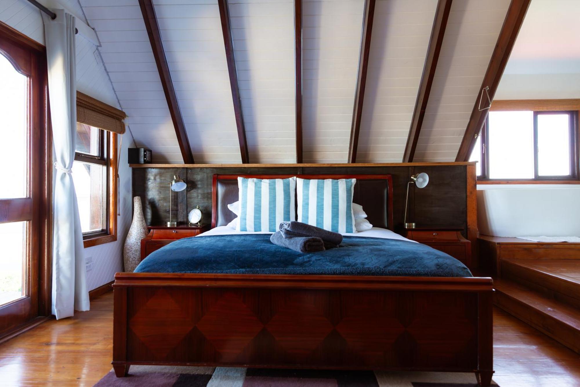 Surf Lodge South Africa Jeffreys Bay Dış mekan fotoğraf
