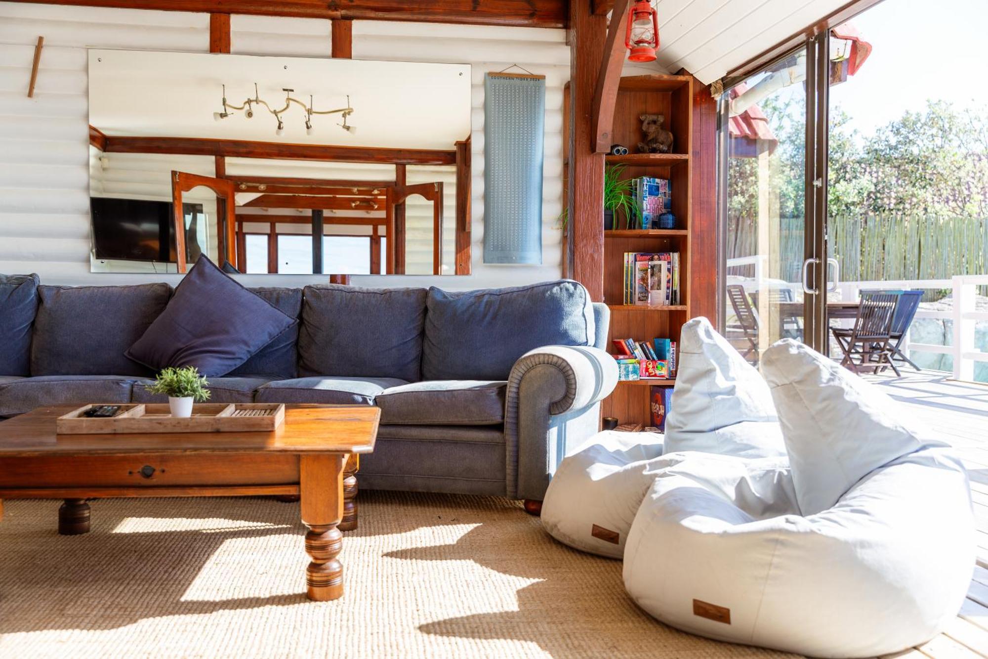 Surf Lodge South Africa Jeffreys Bay Dış mekan fotoğraf