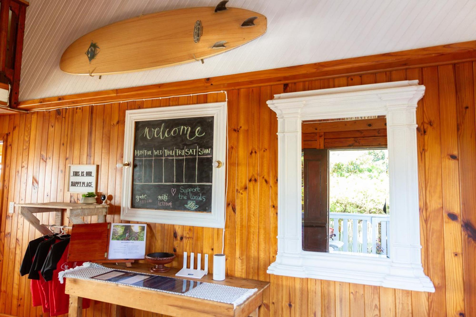 Surf Lodge South Africa Jeffreys Bay Dış mekan fotoğraf