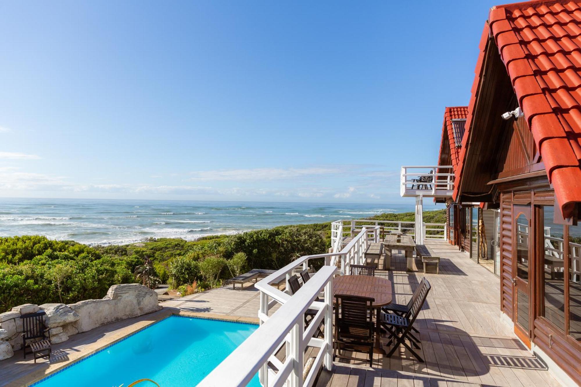 Surf Lodge South Africa Jeffreys Bay Dış mekan fotoğraf