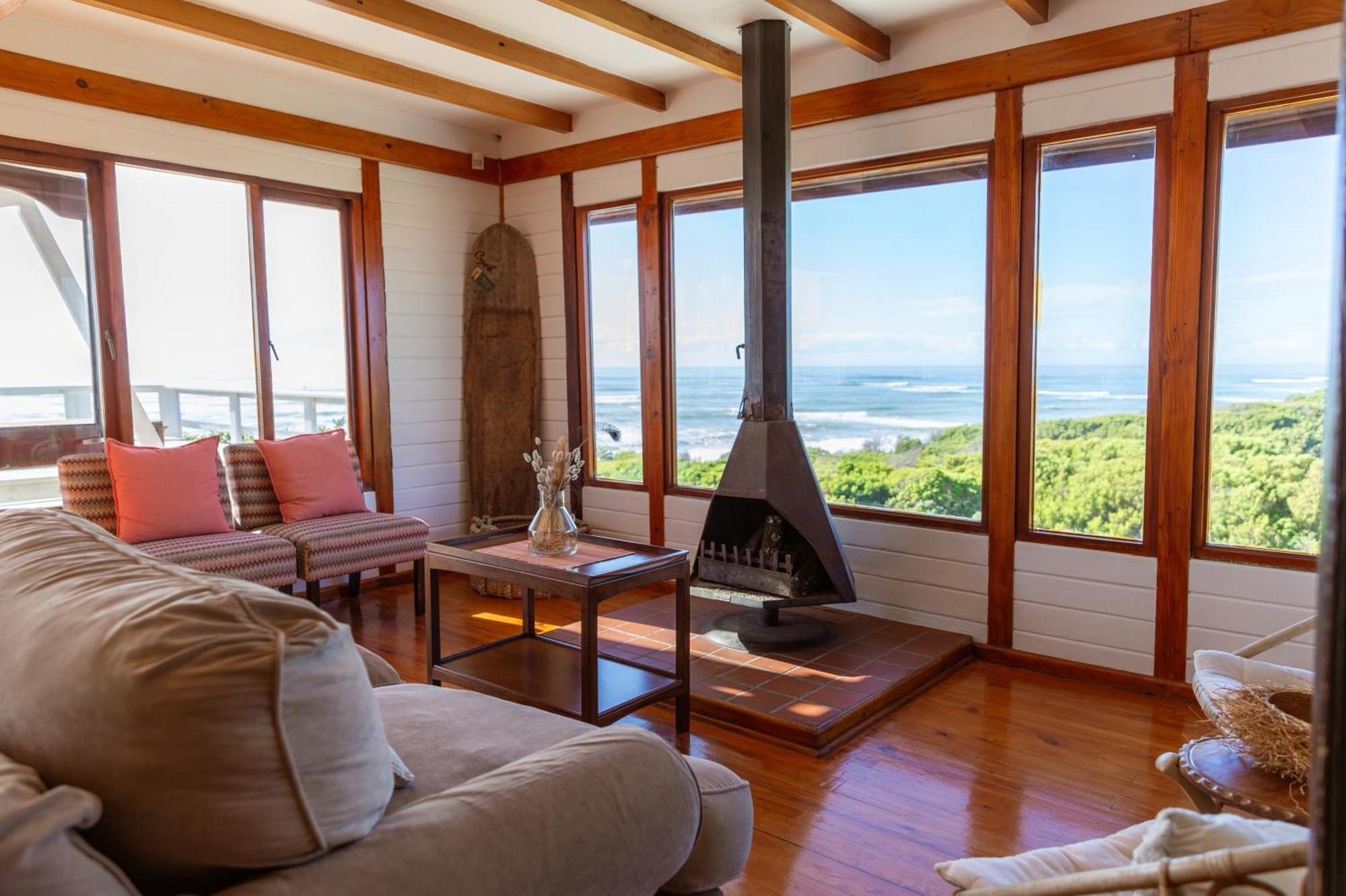 Surf Lodge South Africa Jeffreys Bay Dış mekan fotoğraf