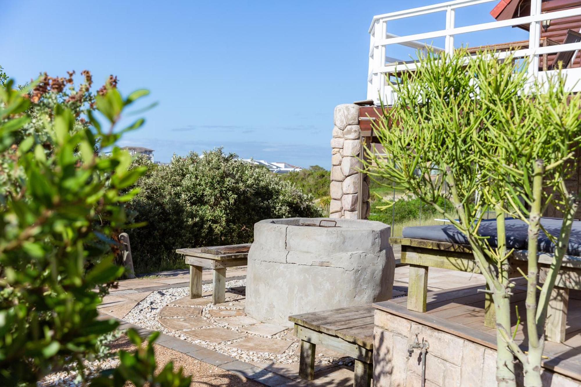 Surf Lodge South Africa Jeffreys Bay Dış mekan fotoğraf