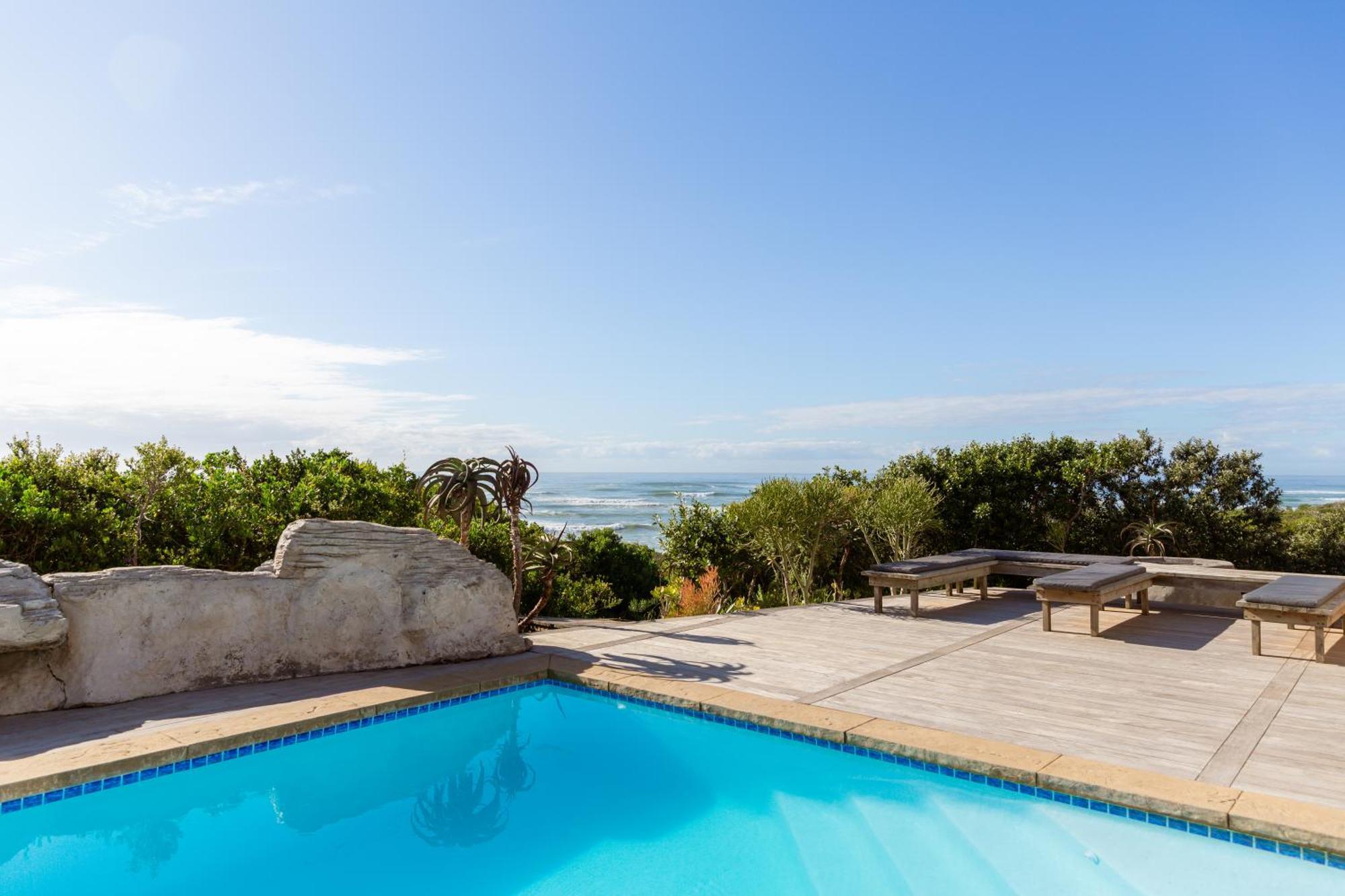 Surf Lodge South Africa Jeffreys Bay Dış mekan fotoğraf