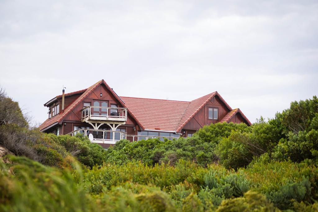 Surf Lodge South Africa Jeffreys Bay Dış mekan fotoğraf