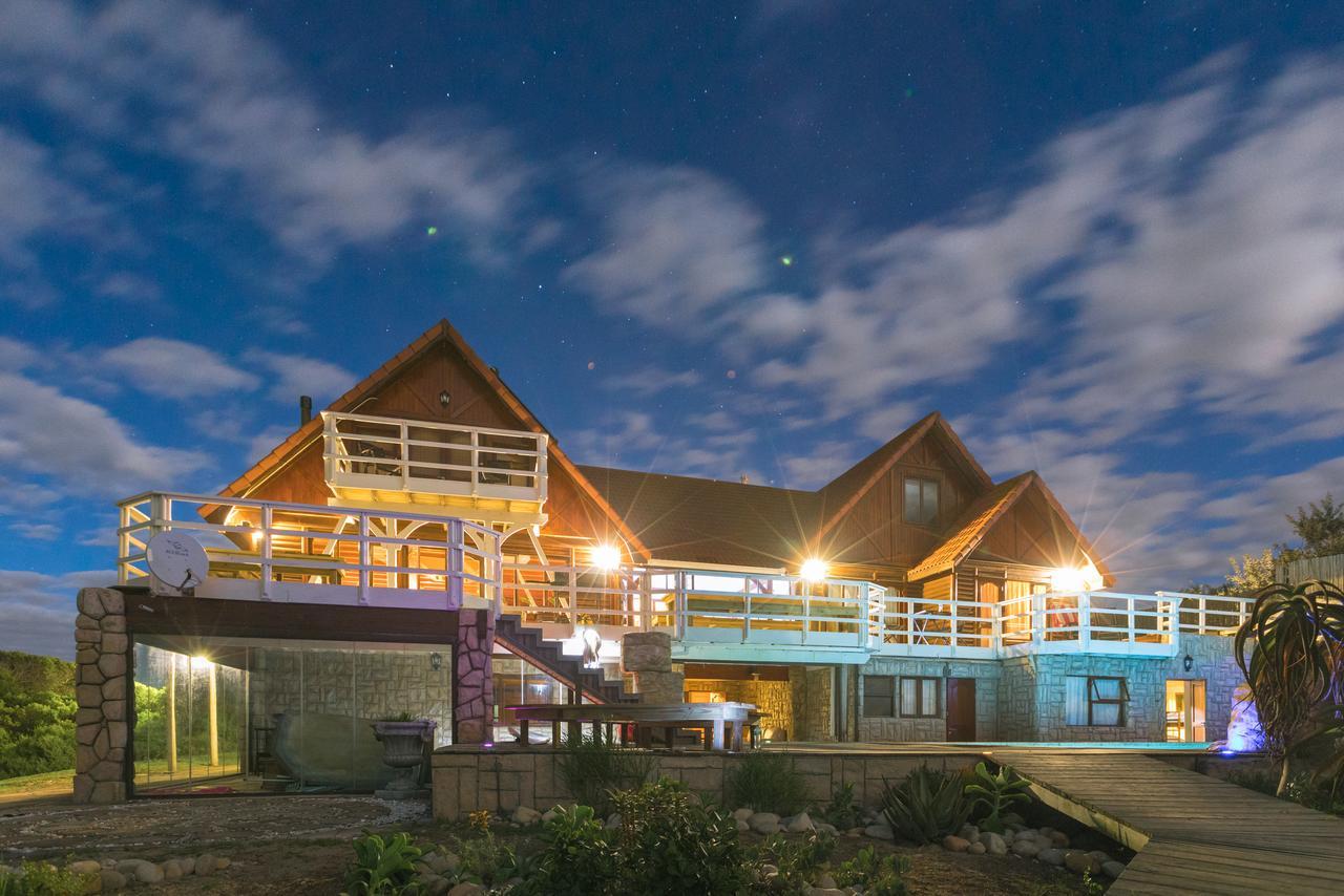 Surf Lodge South Africa Jeffreys Bay Dış mekan fotoğraf