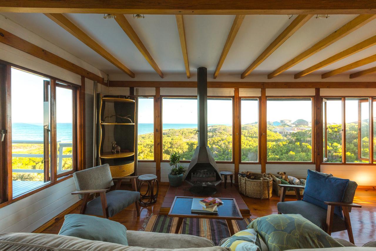 Surf Lodge South Africa Jeffreys Bay Dış mekan fotoğraf