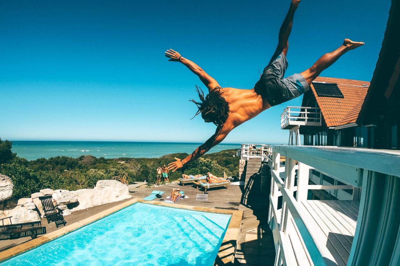 Surf Lodge South Africa Jeffreys Bay Dış mekan fotoğraf