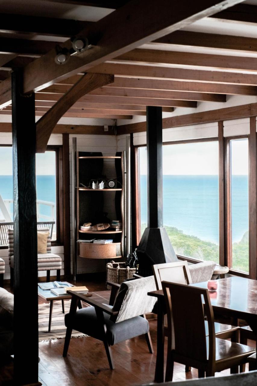 Surf Lodge South Africa Jeffreys Bay Dış mekan fotoğraf