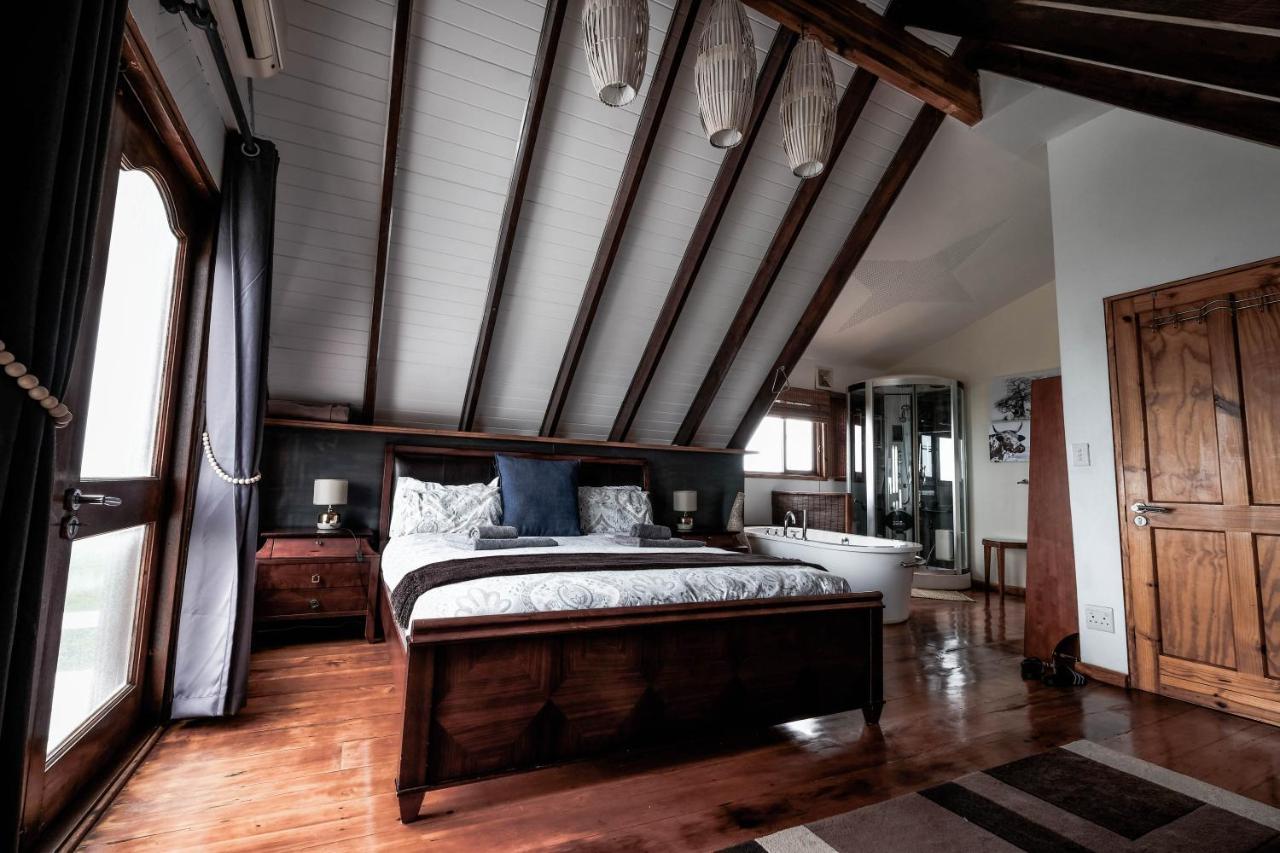 Surf Lodge South Africa Jeffreys Bay Dış mekan fotoğraf