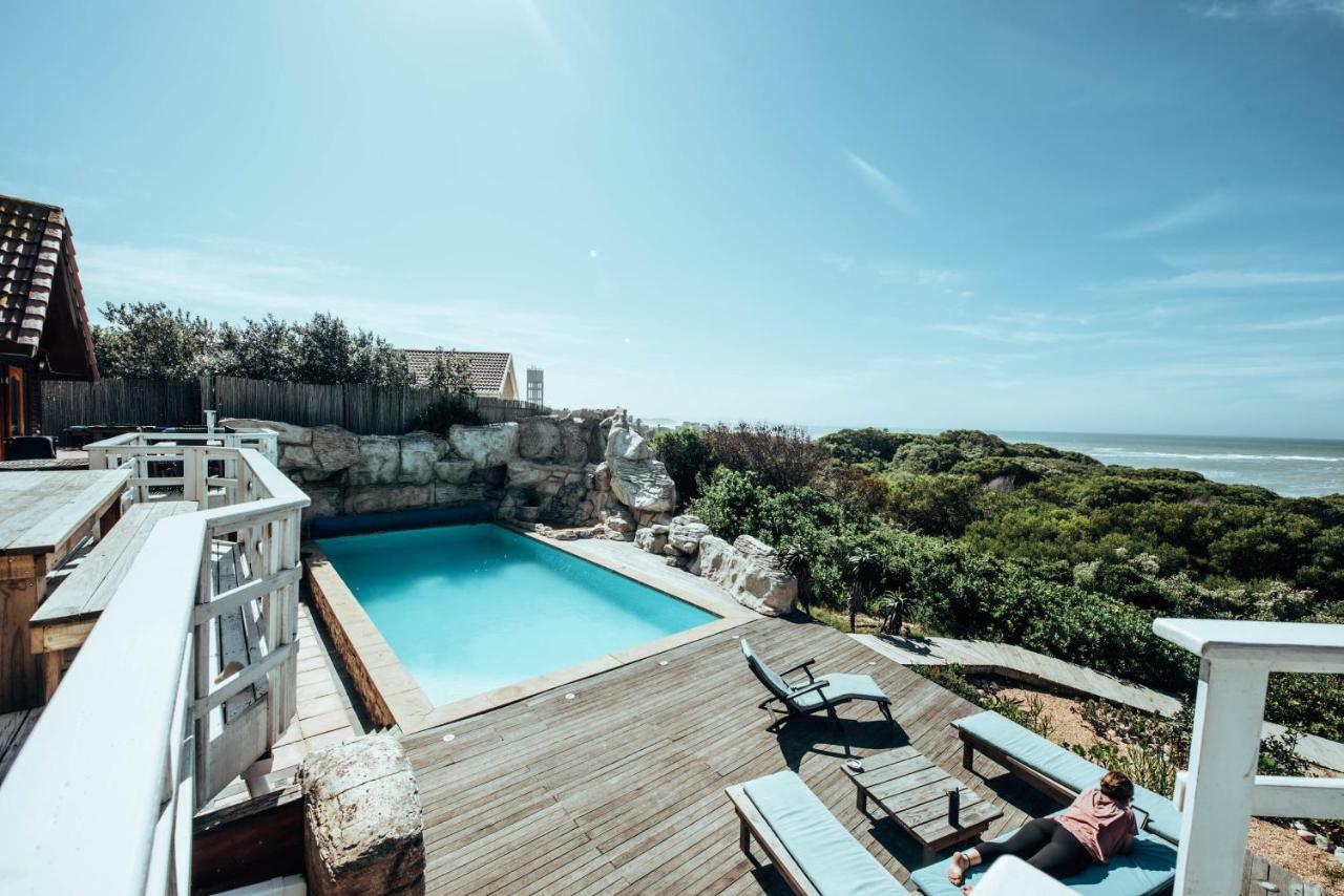Surf Lodge South Africa Jeffreys Bay Dış mekan fotoğraf