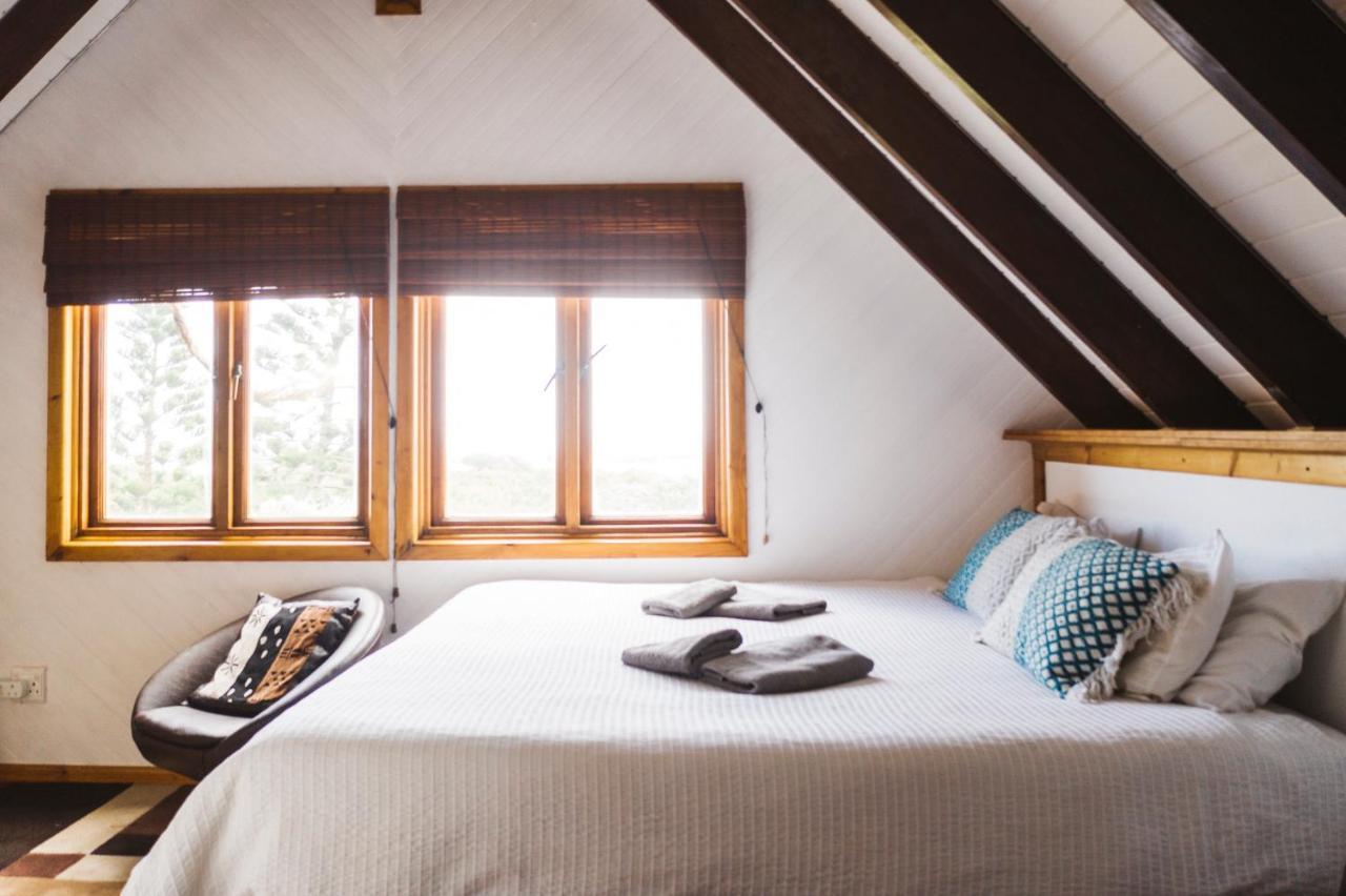Surf Lodge South Africa Jeffreys Bay Dış mekan fotoğraf