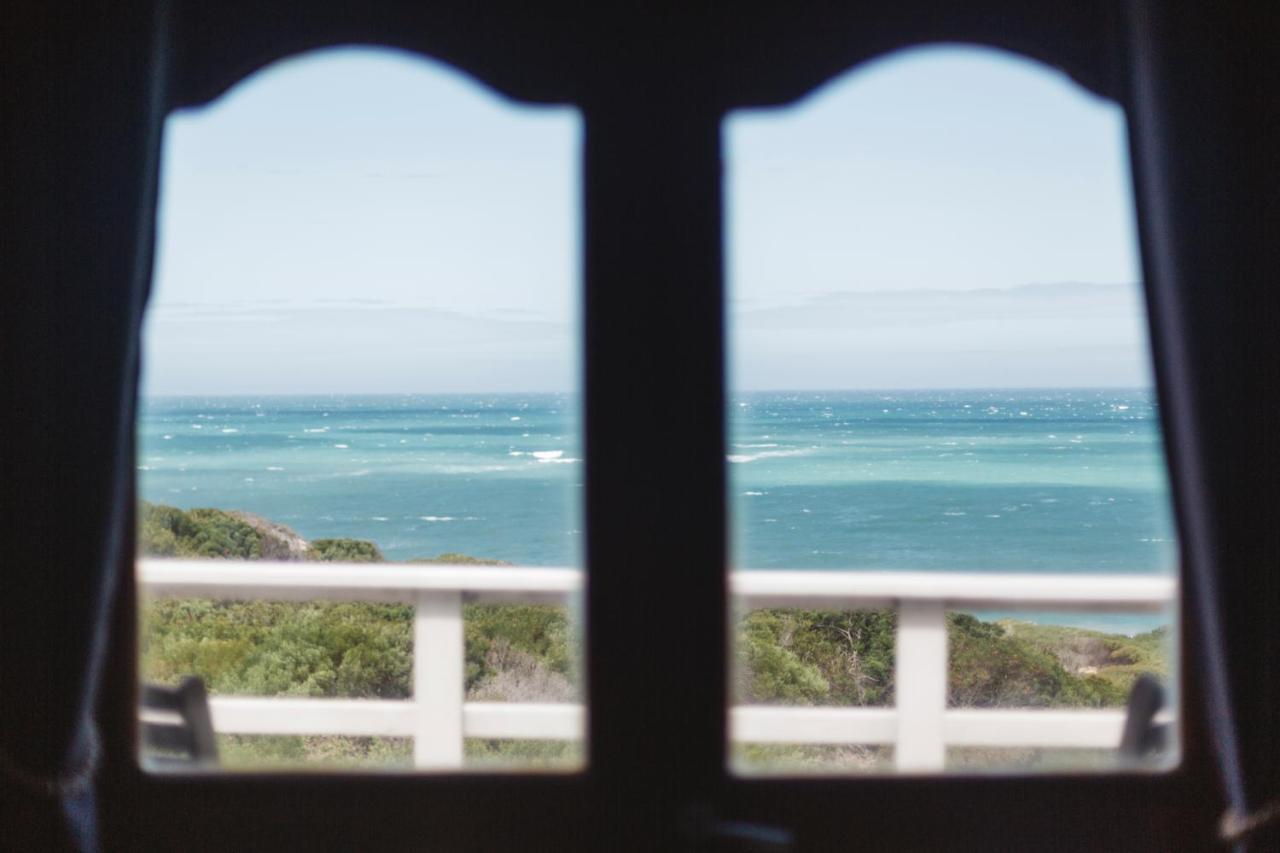 Surf Lodge South Africa Jeffreys Bay Dış mekan fotoğraf